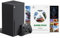 Xbox Series X - 1 TB | inklusive 3 Monate Game Pass Ultimate