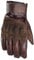 Fuel Rodeo Motorradhandschuhe (Brown,XL)