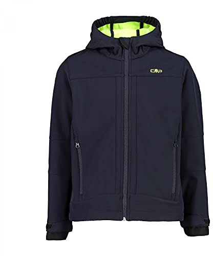 CMP Softshell Jacket With Climaprotect Wp 7.000 Technology Softshell Jacket Kinder und Jugendliche