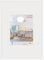 walther design Cadre photo walther design blanc 70 x 100 cm avec verre d’art, cadre en plastique New Lifestyle KVX100W