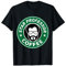 Casa Amateurs de café Papel EL professor Bella Ciao Espagne T-Shirt