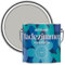 Rust-Oleum Grey Water-Resistant Bathroom Wall & Ceiling Paint - Flint 2.5L