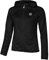 BIDI BADU Damen Crew Jacket - Black, Größe:S