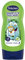 Bübchen Shampoo & Duschgel Monsterspaß, 230 ml – Pflegende Haarwäsche und mild reinigendes Duschbad, ohne Silikone