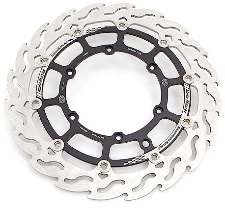 BRAKE DISC FLAME RACING SM FR