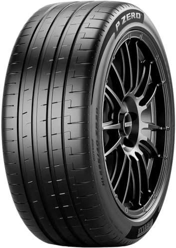 225/40ZR18 PIRELLI TL P-ZERO(PZ5) XL (EU) 92Y