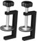 OSOLADY 2Pcs Clamps for Woodworking Clamps for Patio Furniture Installation Strong Grip Easy Adjustments Compact Storage Versatile Tool