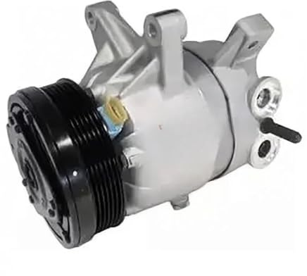 Compresor de aire acondicionado automático para Chevrolet Lumina, compatible con Holden VT, VU, VX, VY, Commodore V6 3.8L, 1135466, 92102248, TSP0155516