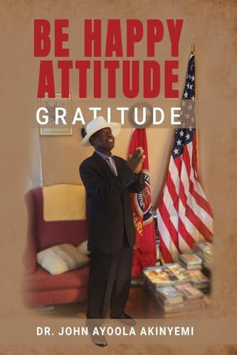 Be Happy Attitude: Gratitude