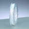 Gummifaden klar transparent 0,5 mm
