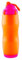 Zak Designs Cool sip Trinkflasche orange 500ml