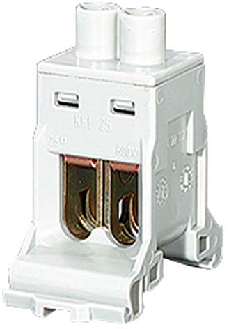 N- oder PE-Verbindungsklemme HENSEL KKL10