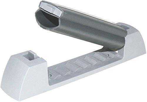 Serpa Kabelclip dunkelgrau (Einzelverpackung)