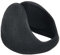 Black Wrap-Around behind Head Style Ear Muffs by Marco