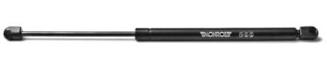 MONROE ML5165 Heckklappendämpfer hinten Länge:455mm 380N Hub: 164mm Kompatibel mit FIAT PUNTO 188 46524678