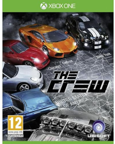 Ubisoft