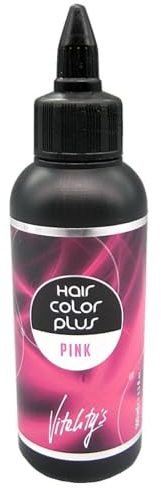 Vitality's pink Hair Color Plus 100 ml