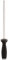 ZWILLING J.A. Henckels 10 Sharpening Steel with Stainless Steel End Cap