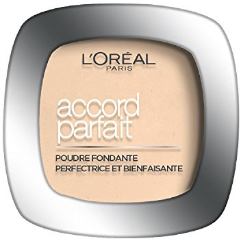 L'Oréal Paris Perfect Match Powder D5 9 g