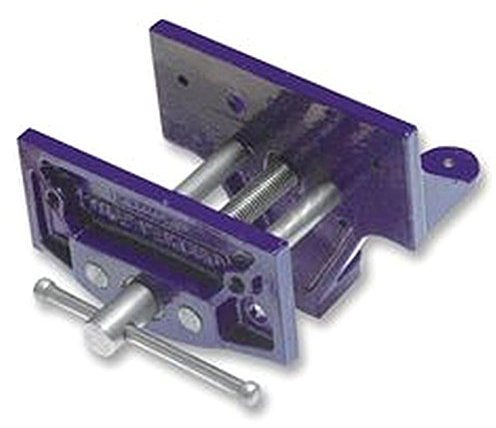 Schraubstock Holz 17,8 cm Tools Schraubstock –, Holz, 17,8 cm Kiefer Breite: 175 mm, SVHC: keine SVHC, Schraubstock Maulöffnung max: 165 mm, Typ: Holz