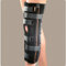 RO+TEN - Immok immobilizzatore di ginocchio lungh. cm 50