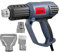 Güde 58190 HLG 600-2000 - Confezione da 8 soffiatori ad aria calda, 2000 W, 230 V, colore: Blu