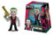 Jada Toys Squad The Joker Boss - Metalfigs 10cm Sammelfigur 97567 detailgetreue Gestaltung, aus hochwertigem Diecast-Metall, verpackt in edler Fensterbox
