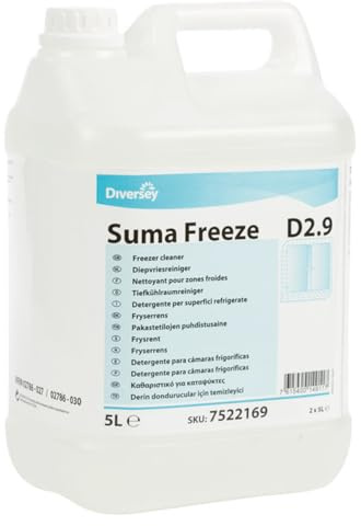 Diversey Suma Freeze D2.9