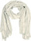 Capelli New York Tuch, Größe: One Size, Farbe: Creme