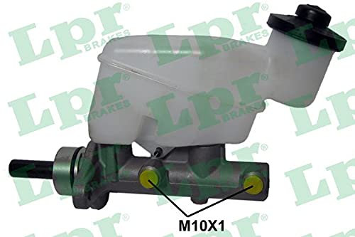 LPR Brakes 6157 Bremspumpe