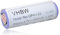 vhbw batteria compatibile con Braun Oral-B Pro 4500 / Type 3756 rasoio elettrico (650mAh, 3,7V, Li-Ion)