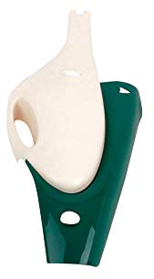 Cofano anteriore di alta qualità, adatto per Vorwerk Folletto 135, Vorwerk Folletto 136, VK135, VK136