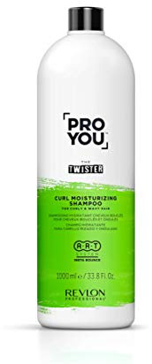 Proyou The Twister Shampoo 1000 Ml