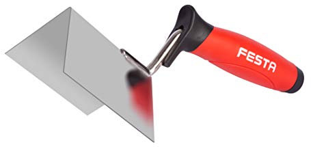 Coltello angolare esterno da 12,7 x 8,3 cm.