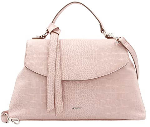 Picard Damen Henkeltasche Snappy aus Recyceltes Pu Mittel | Breite 11 cm höhe 23 cm länge 36 cm mit Steckverschluss | Alltag, Ausgehen