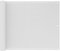 vidaXL Balkon Sichtschutz Bespannung Terrasse Windschutz Sonnenschutz Balkonbespannung Balkonverkleidung Balkonsichtschutz Weiß 75x500cm HDPE