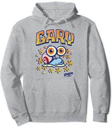 SpongeBob Schwammkopf: Eine Schwammtastische Rettung Gary Pullover Hoodie