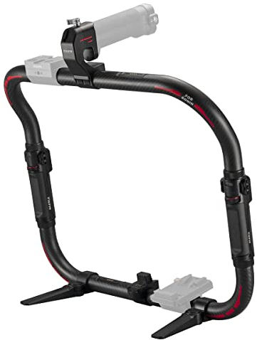 Tilta Fortschrittlicher Ringgriff für DJI RS 2 Gimbal