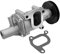 Frankberg Pompa dell'acqua per refrirante, con anello di tenuta, compatibile con Cinquecento 170 141A Seicento/600 187 0,9 l, benzina 1980-2008