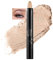 Boobeen Eyeshadow Pencil Crayon Wasserfester Lidschattenstift Shimmer Cream Eyeshadow Pen Erstellen Sie glitzerndes Augen-Make-up, einfach zu verwenden (15#)