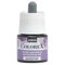 Pébéo - Colorex Tinte 45 ML Payne-Grau - Colorex Aquarell Tinte Pébéo - Payne-Grau Tinte mit samtigem Finish - Zeichentusche Multi-Tool Alle Medien - 45 ML - Payne-Grau