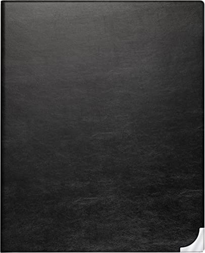 BRUNNEN Wochenkalender Modell Manager Wt 7 - weektimer® 2024 2 Seiten = 1 Woche Blattgröße 21 x 26 cm schwarz