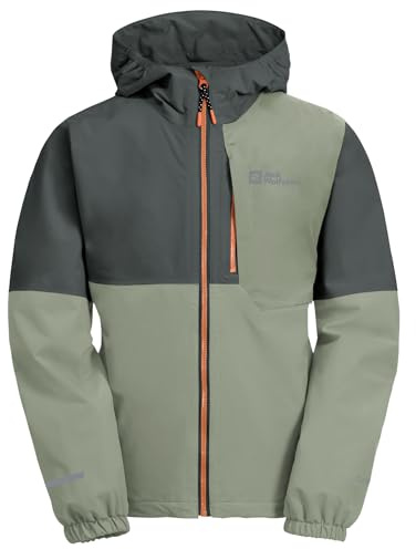 Jack Wolfskin ACTAMIC 2L JKT K