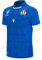 Italy RWC 2023 Home Replica Rugby Football Soccer T-Shirt Trikot