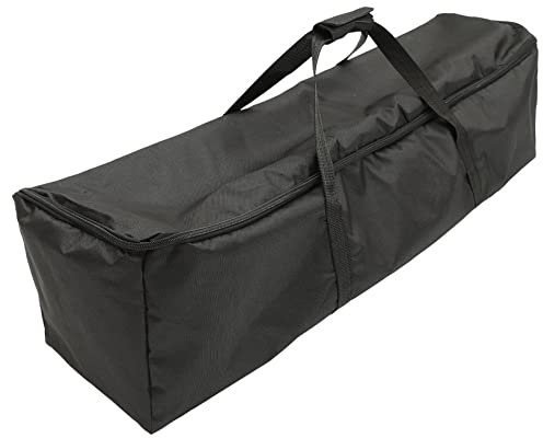 OSALADI Paquete De Equipo Fotográfico Conveniente Bolsa De Almacenamiento Bolsa De Fotografía Aire Organizadora Trípode Viajar Pesado De Paraguas Tela Oxford