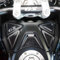labelbike - 3D Aufkleber für Motorrad-Tankklappen Dekoration und Schutz kompatibel mit BMW R1300GS