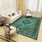 The Carpet Teppich Orient Teppich 200X300CM Teppich Haustür Innen Grün