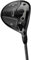 Callaway Golf Elyte Titanium Fairway Wood (5 Wood, Regualr, Denali Charcoal 60 Gramm, Rechts)