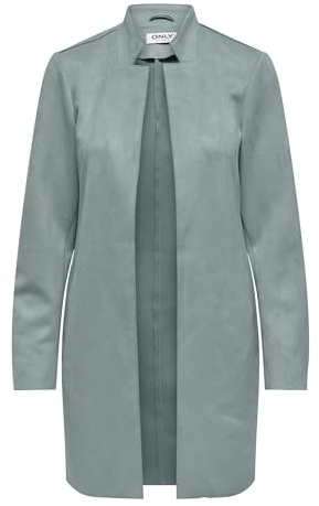 ONLY Damen Onlsoho Coatigan Otw Noos Blazer