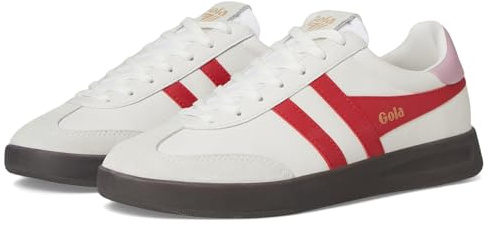 Gola Cyclone Leather Damenschuhe CLB743WR